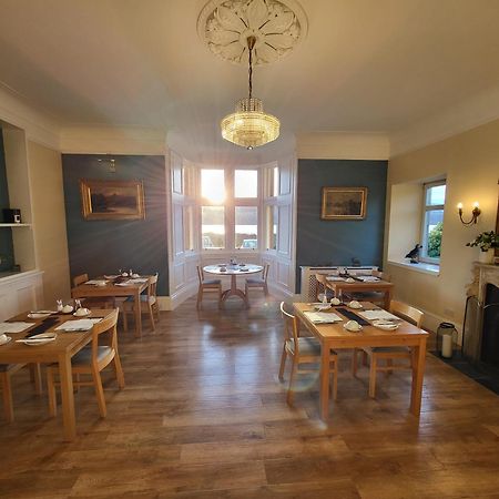 Rudha-Na-Craige Bed & Breakfast Inveraray Exterior foto