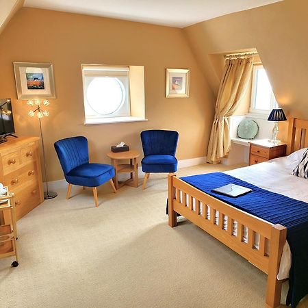 Rudha-Na-Craige Bed & Breakfast Inveraray Exterior foto