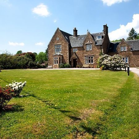 Rudha-Na-Craige Bed & Breakfast Inveraray Exterior foto