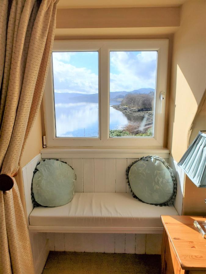 Rudha-Na-Craige Bed & Breakfast Inveraray Exterior foto