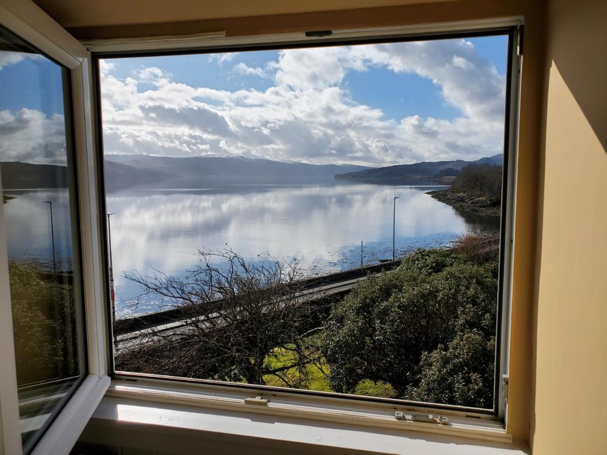 Rudha-Na-Craige Bed & Breakfast Inveraray Exterior foto