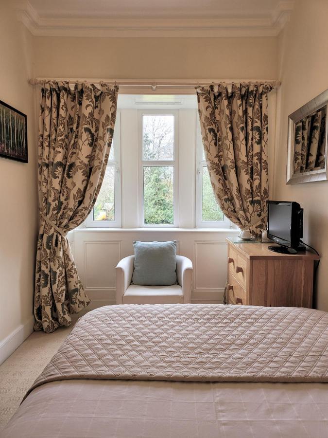 Rudha-Na-Craige Bed & Breakfast Inveraray Exterior foto