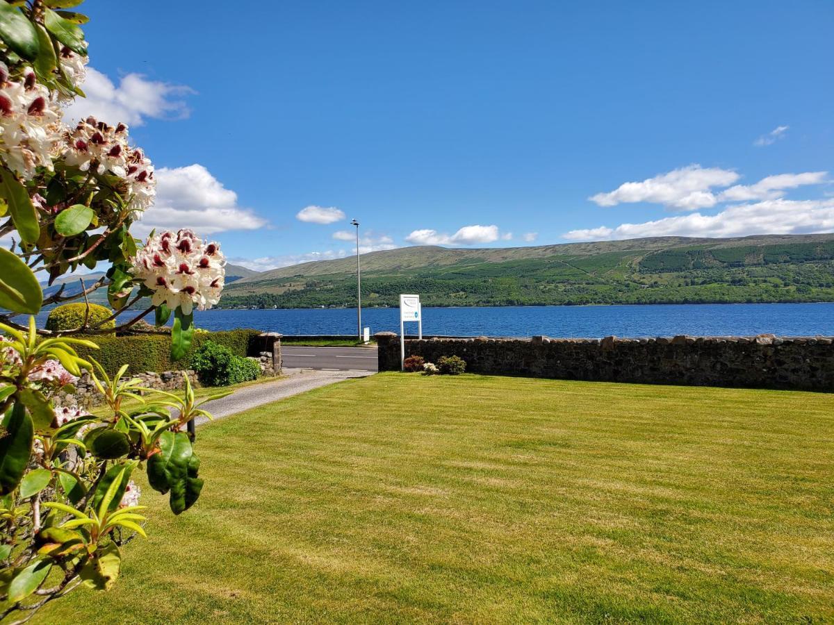 Rudha-Na-Craige Bed & Breakfast Inveraray Exterior foto