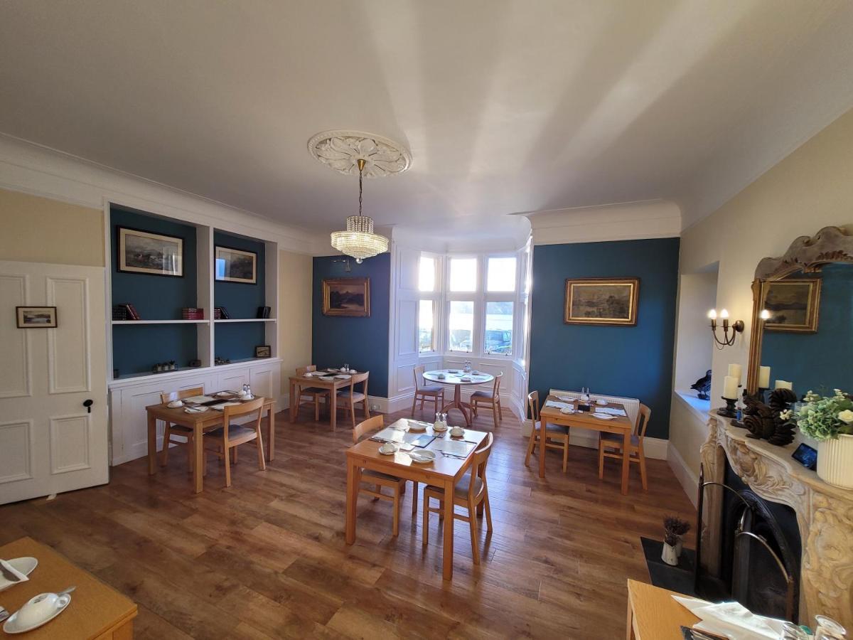 Rudha-Na-Craige Bed & Breakfast Inveraray Exterior foto