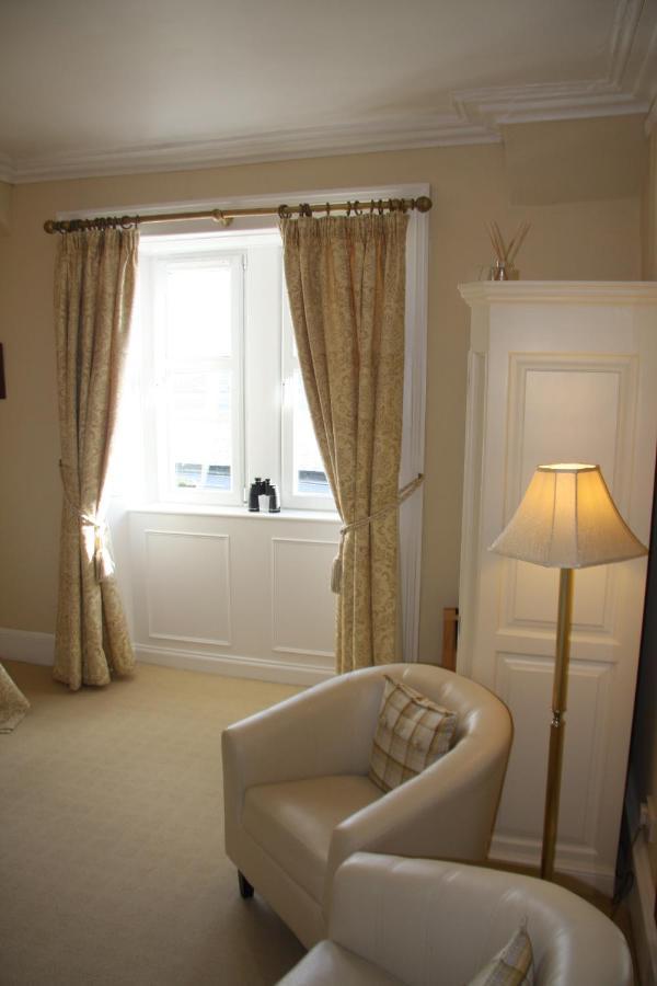 Rudha-Na-Craige Bed & Breakfast Inveraray Exterior foto