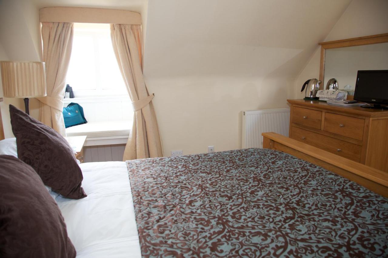Rudha-Na-Craige Bed & Breakfast Inveraray Exterior foto
