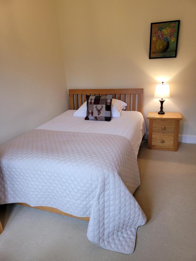 Rudha-Na-Craige Bed & Breakfast Inveraray Exterior foto