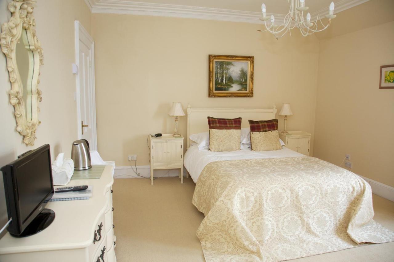 Rudha-Na-Craige Bed & Breakfast Inveraray Exterior foto