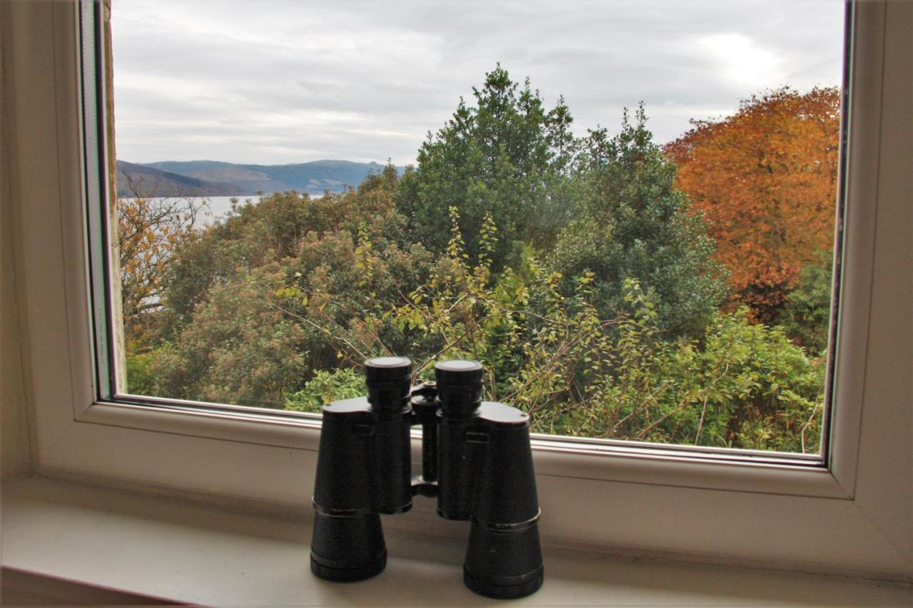 Rudha-Na-Craige Bed & Breakfast Inveraray Exterior foto