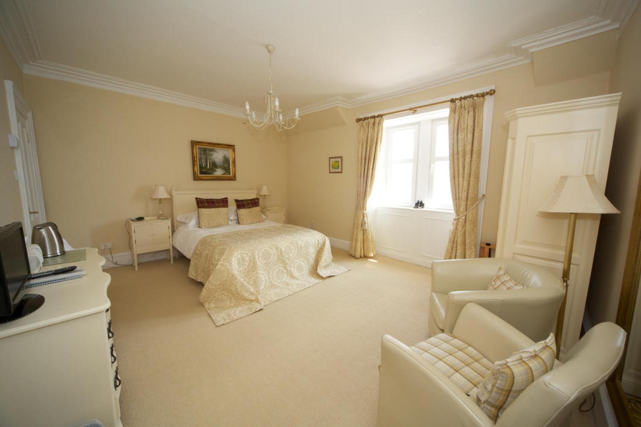 Rudha-Na-Craige Bed & Breakfast Inveraray Exterior foto