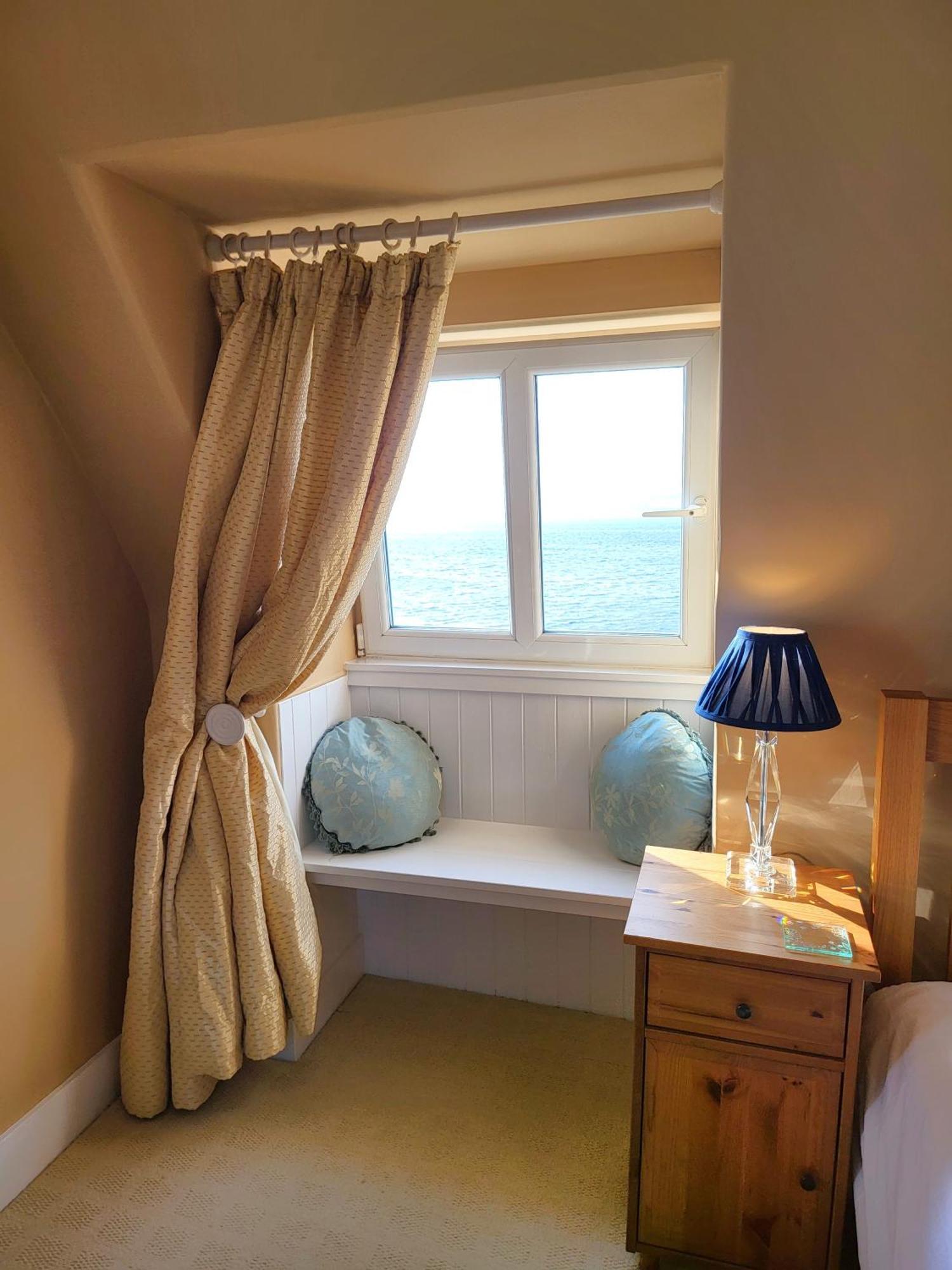 Rudha-Na-Craige Bed & Breakfast Inveraray Exterior foto