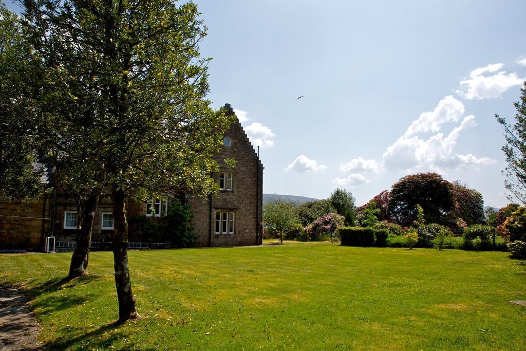 Rudha-Na-Craige Bed & Breakfast Inveraray Exterior foto