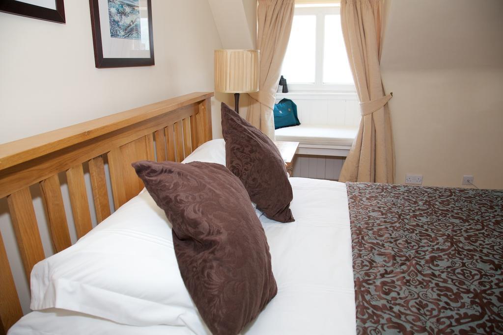 Rudha-Na-Craige Bed & Breakfast Inveraray Exterior foto