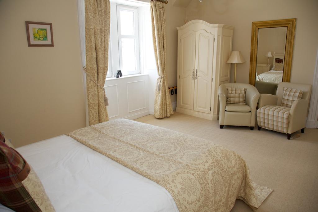 Rudha-Na-Craige Bed & Breakfast Inveraray Exterior foto