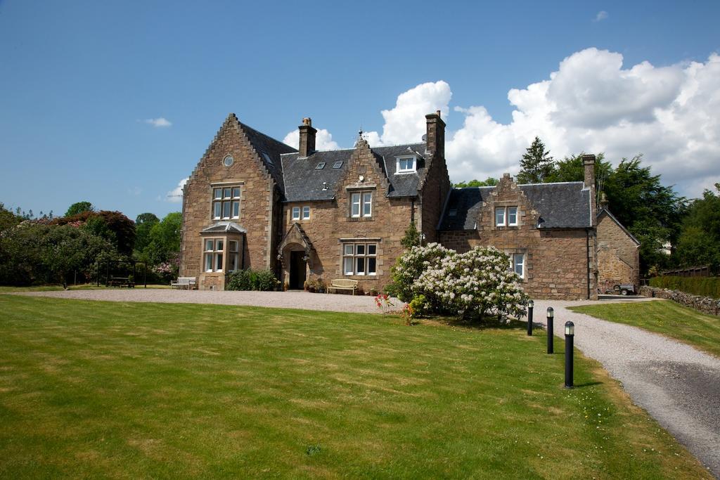 Rudha-Na-Craige Bed & Breakfast Inveraray Exterior foto