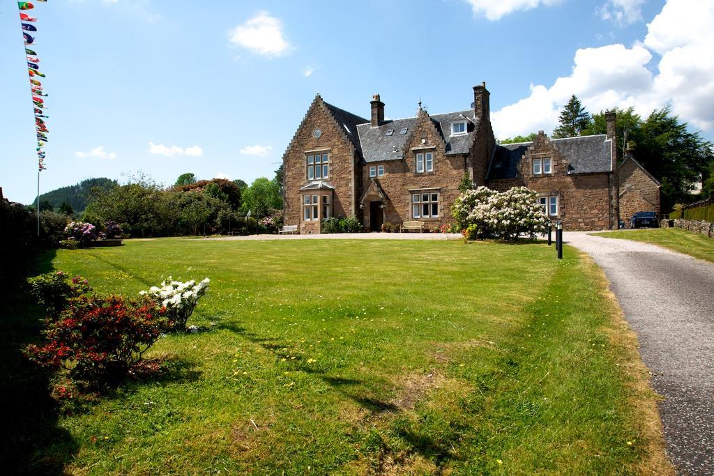 Rudha-Na-Craige Bed & Breakfast Inveraray Exterior foto