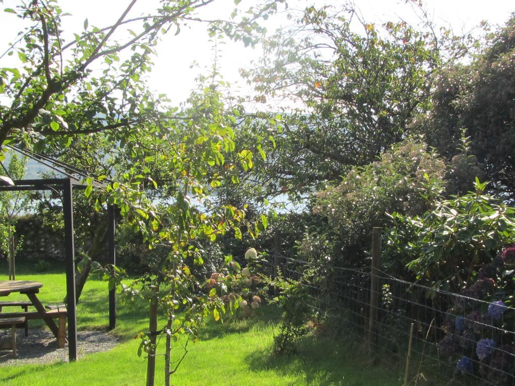 Rudha-Na-Craige Bed & Breakfast Inveraray Exterior foto
