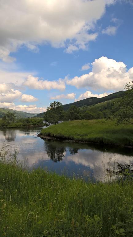 Rudha-Na-Craige Bed & Breakfast Inveraray Exterior foto