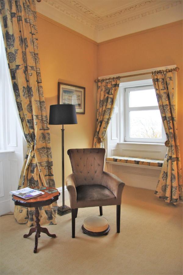 Rudha-Na-Craige Bed & Breakfast Inveraray Exterior foto